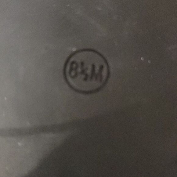 BRAND NEW MARC FISHER DELA CLOSED TOE SLINGBACK DRESS FLATS R3 - Picture 14 of 15